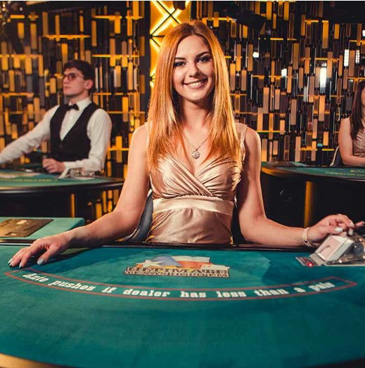 casino metropol